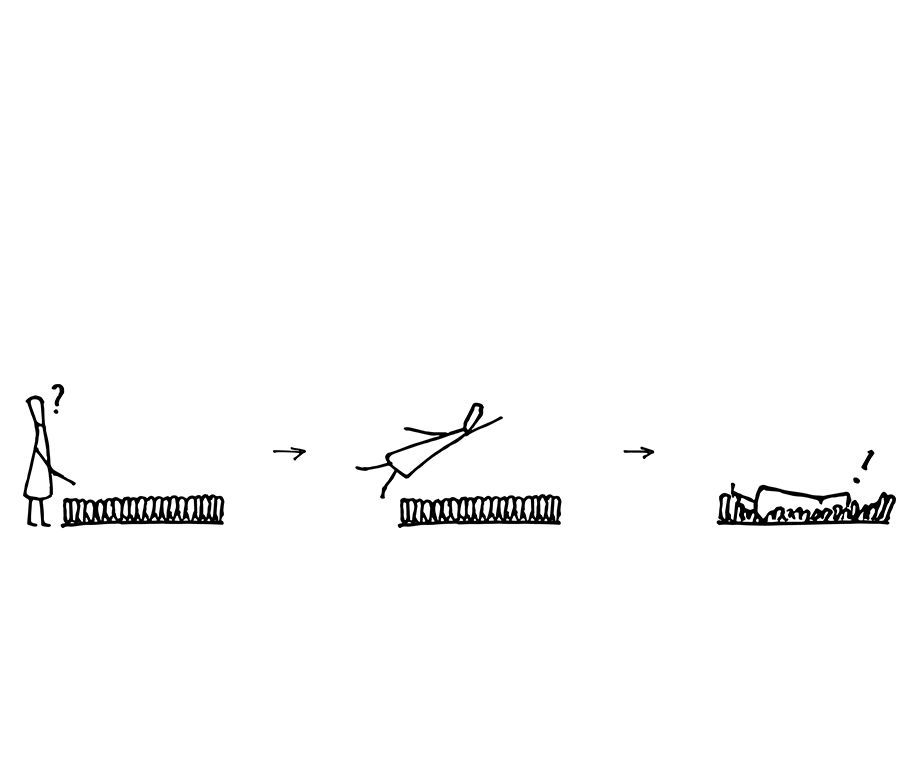 Plastic Bottles Experiment