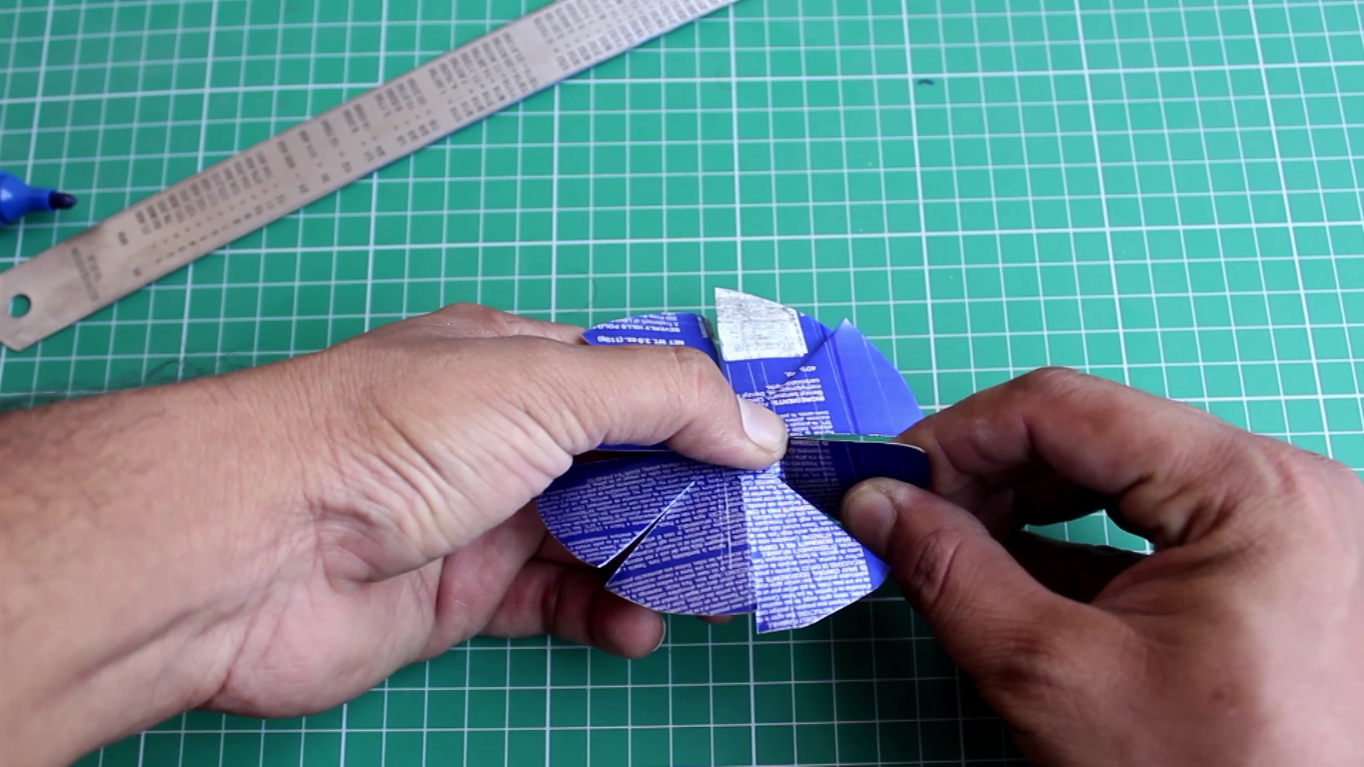 How to Make Vacuum Cleaner Using Plastic Bottle at Home 7 Steps