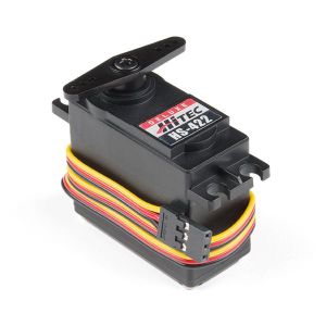 New and Improved Mouse Trap