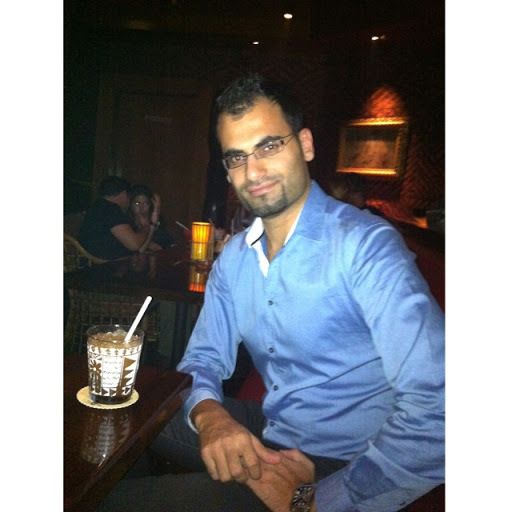 author