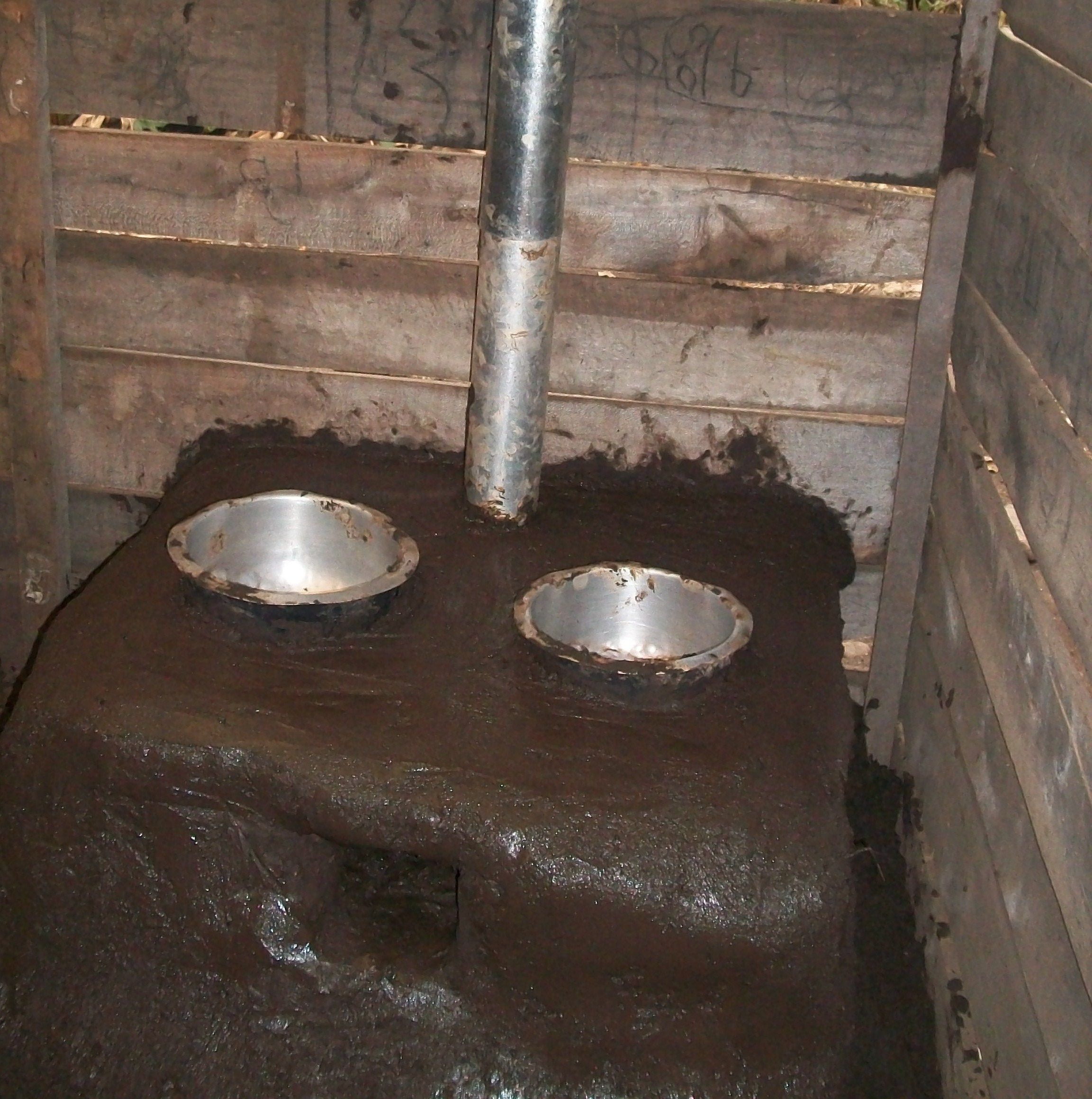 How to Build a Fuel Efficient Stove