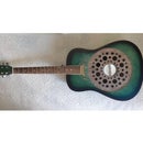Loudspeaker Resonator Guitar -Model Z8.4