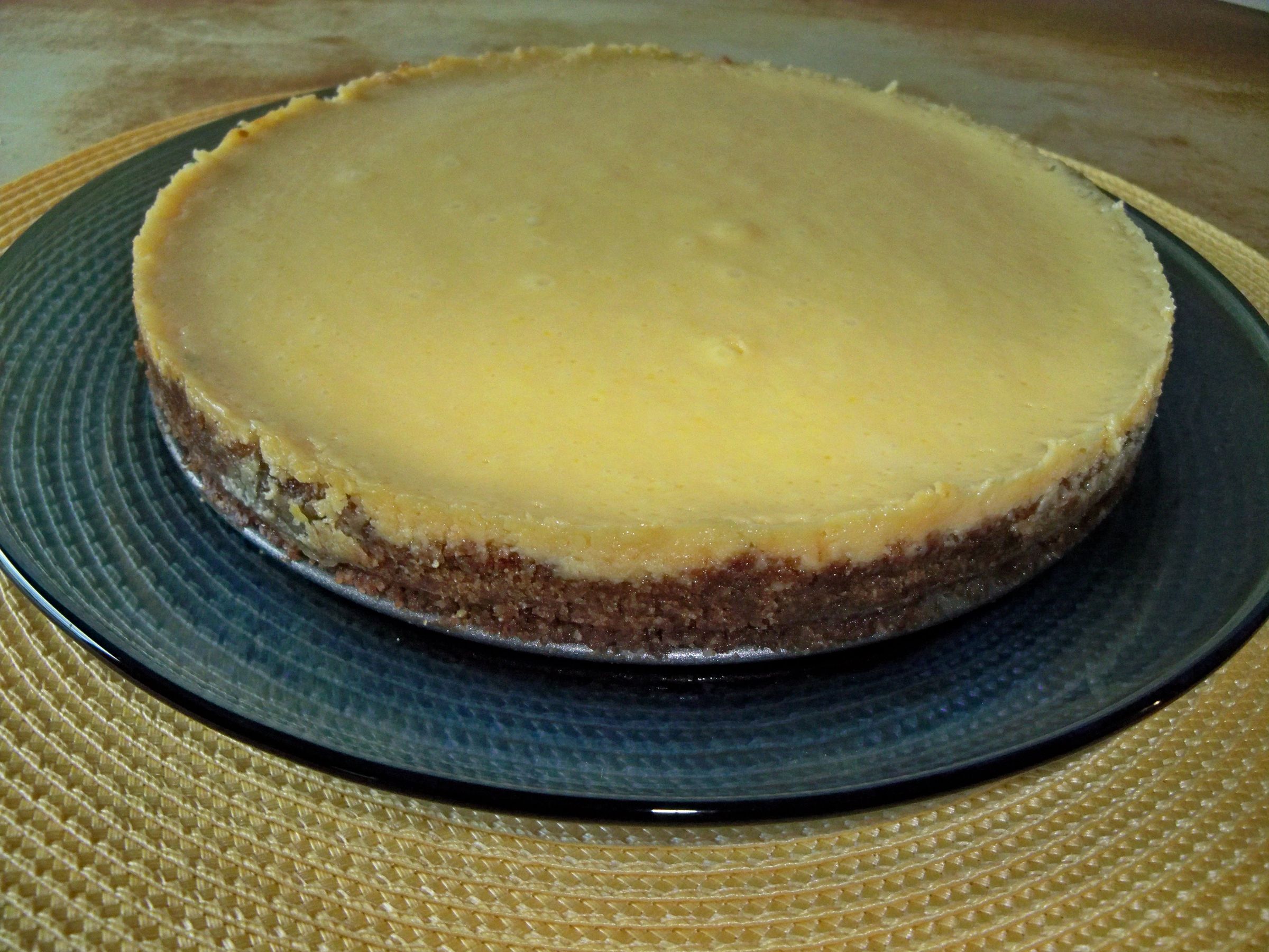 Key Lime Pie Tart