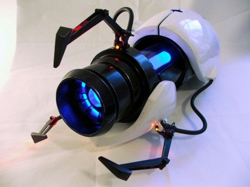 Collection Cover Image: Portal