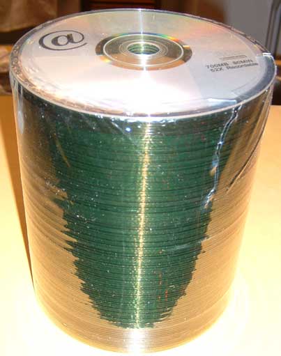 never scratching cd/dvd protection