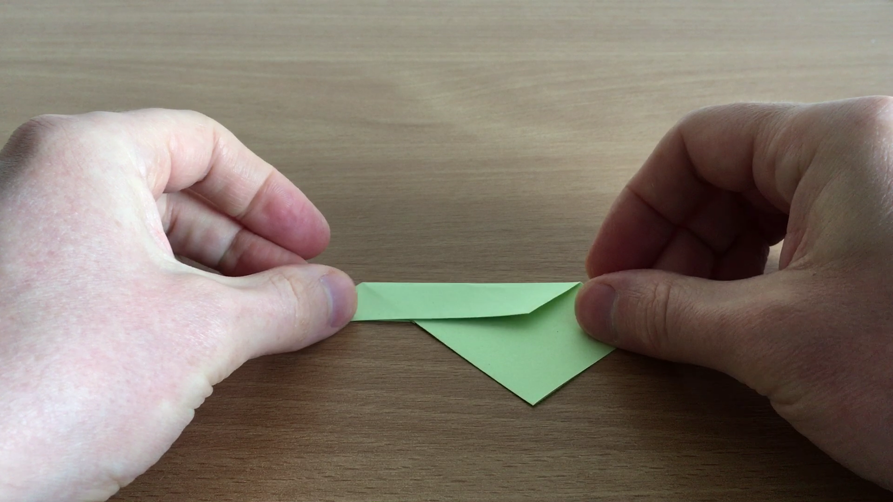 How To Make A 4 Pointed Ninja Star How to Make a 4-Pointed Transforming Ninja Star : 17 Steps (with