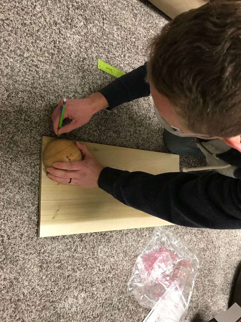 Cutting Things to Size