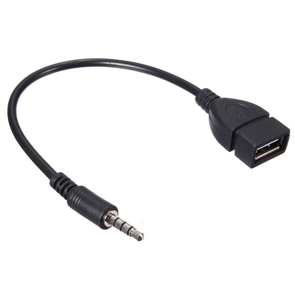 Make Your Own Usb Headset 5 Steps Instructables