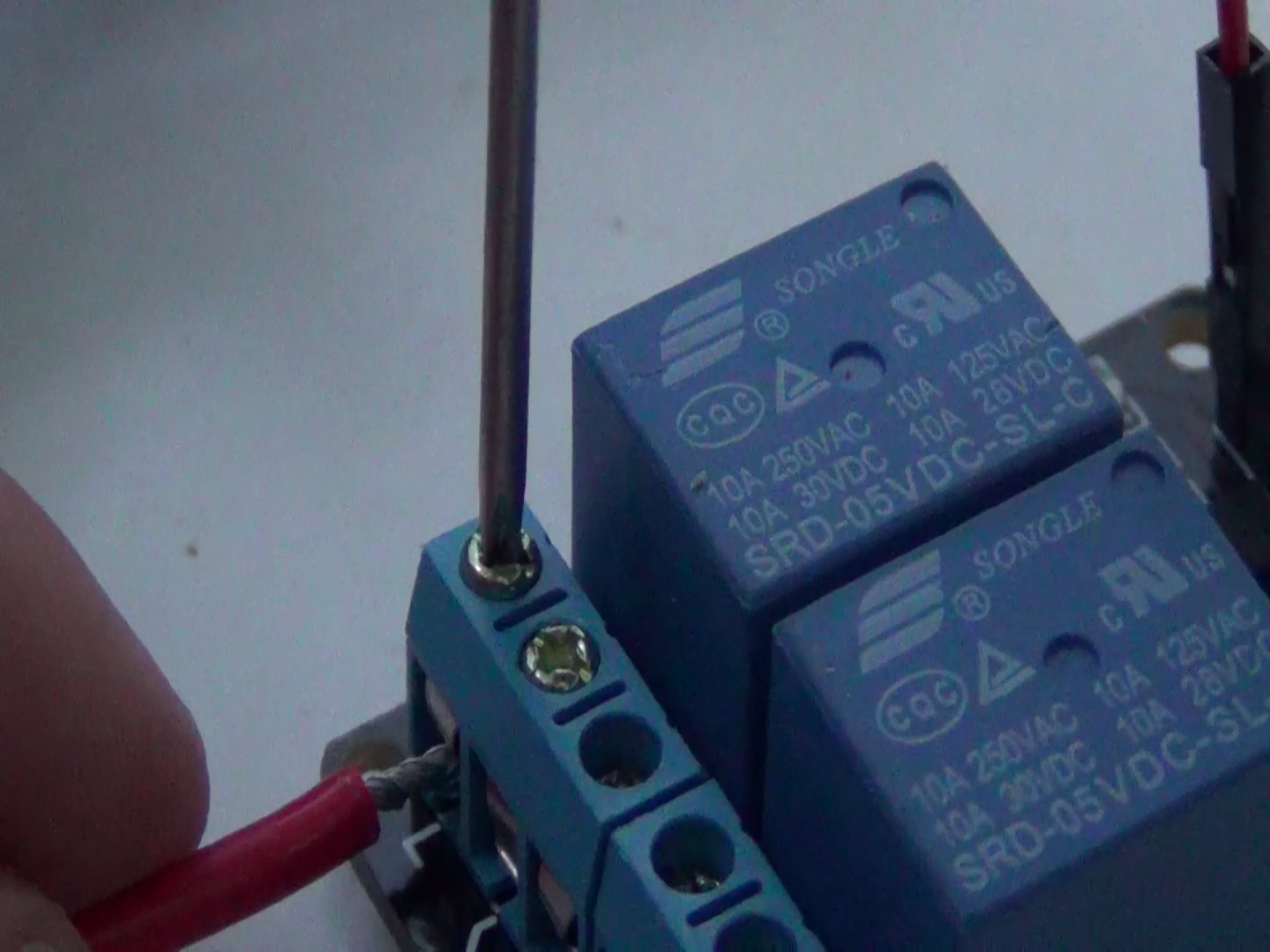 Motion Sensing Outlet 7 Steps (with Pictures) Instructables