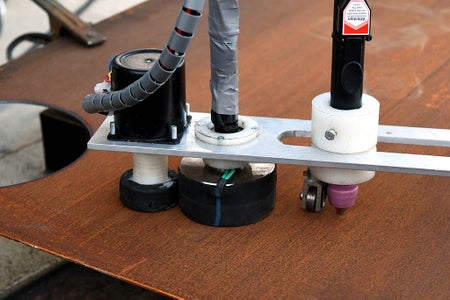 Electromagnet