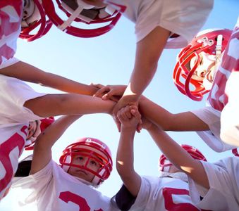 Form a Team