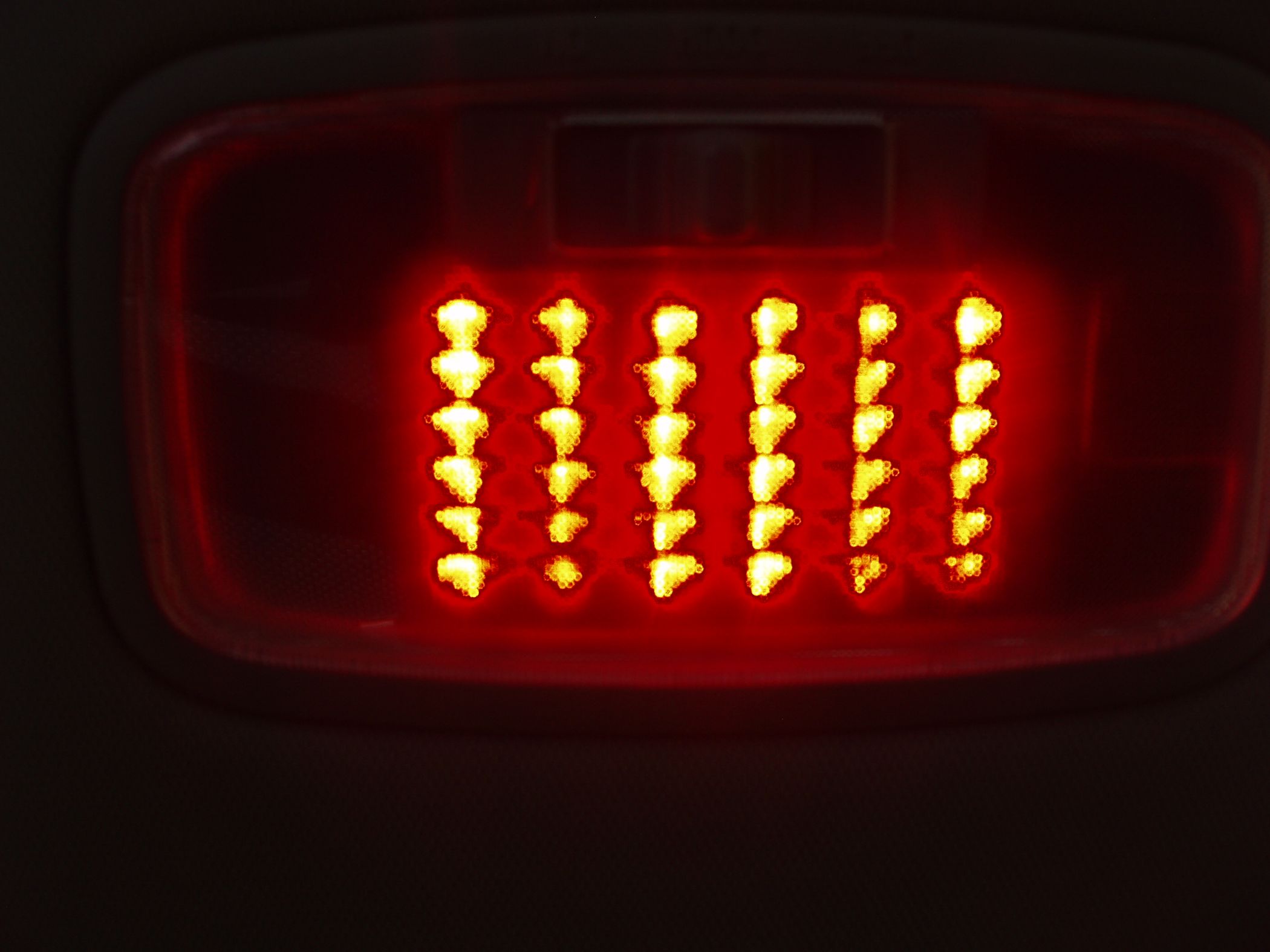 Replacement Dome Light From LEDs 9 Steps Instructables