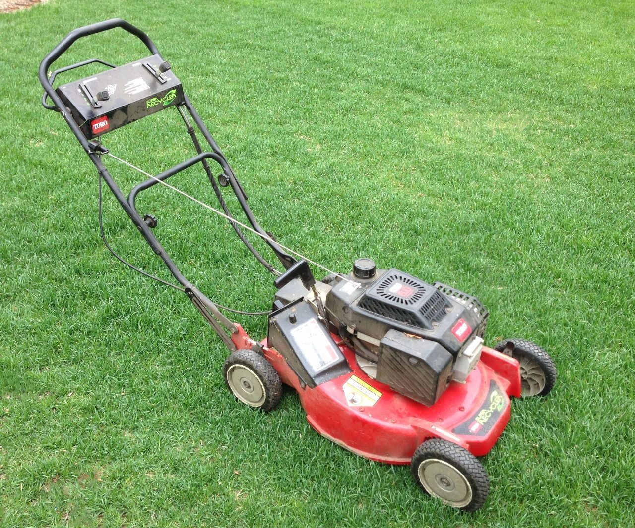 Lawncare Tips From Your House Gardening Specialists.