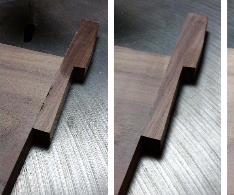 Virtually Invisible Wood Putty for Any Species of Wood - Free!