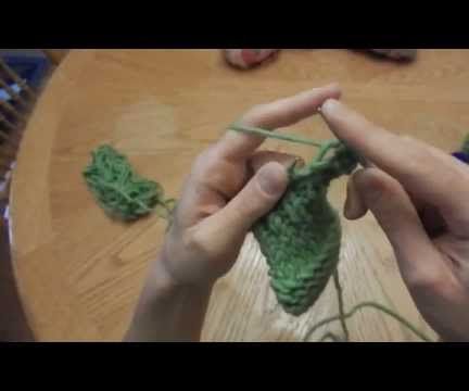 Knitting 101: Casting Off and Frogging