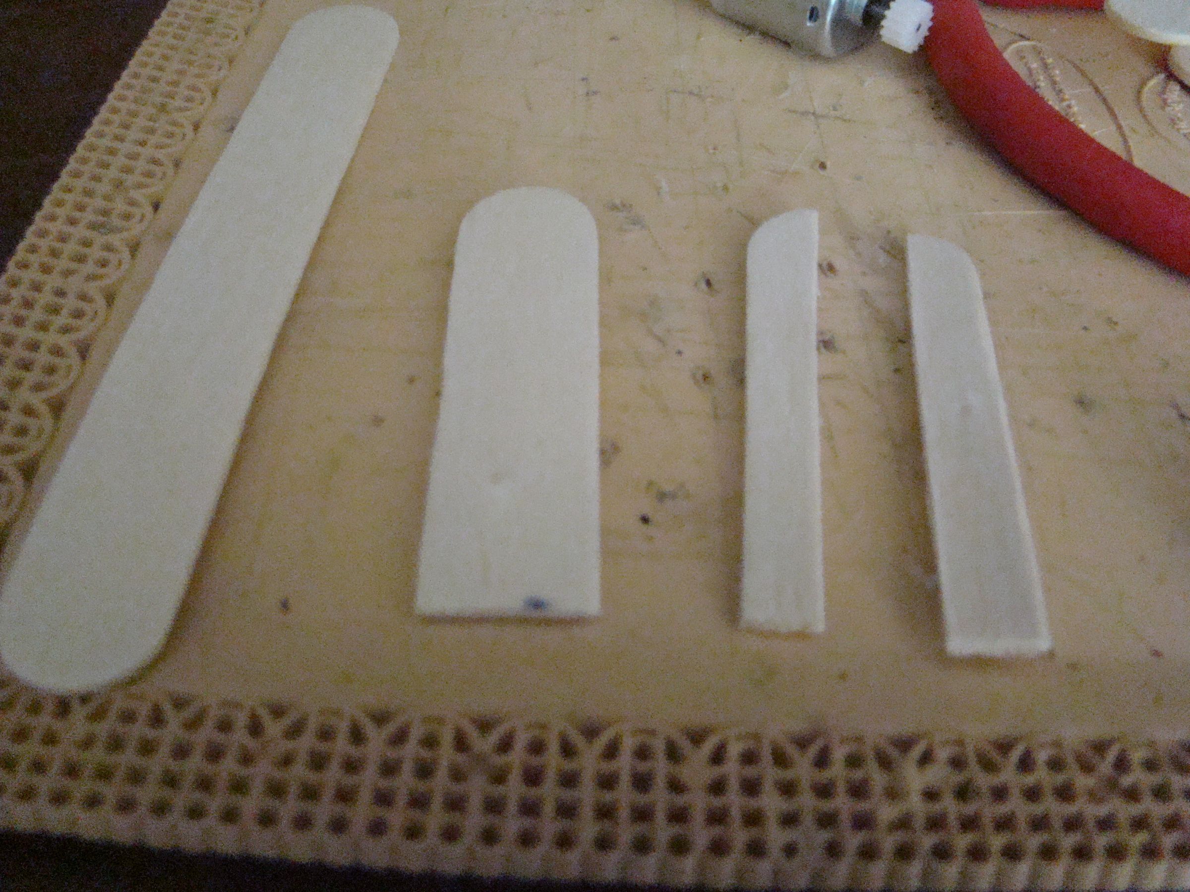 How to Make Your Own Gripper V2 5 Steps Instructables