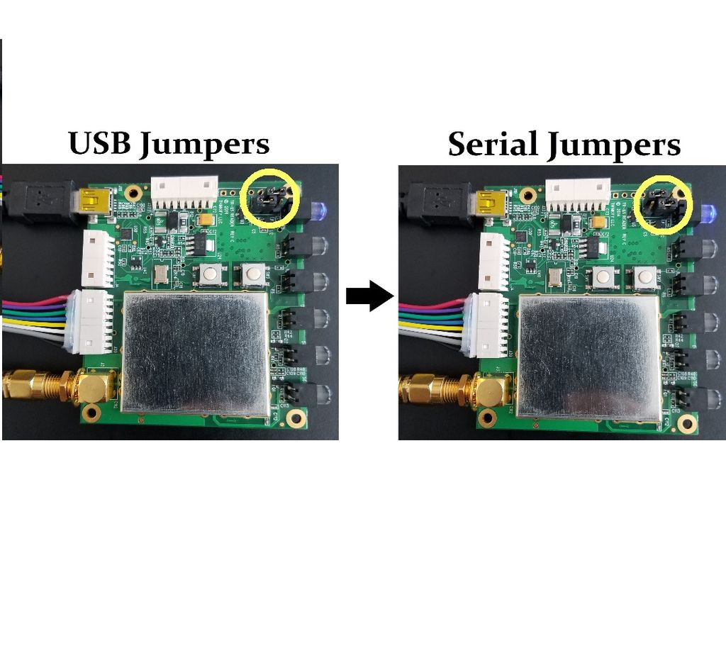 Arduino Usb Port Connection Arduino RFID UHF Reader : 10 Steps - Instructables