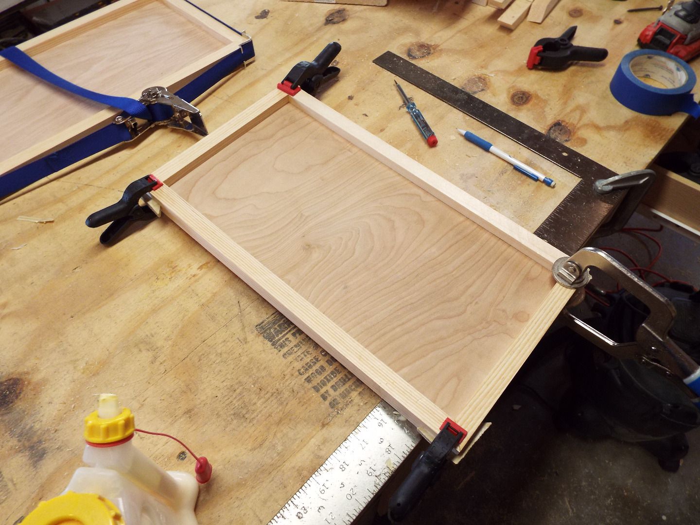 Stackable Pencil Trays 8 Steps (with Pictures) Instructables