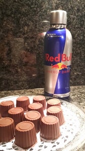 The "power Up" Chocolates