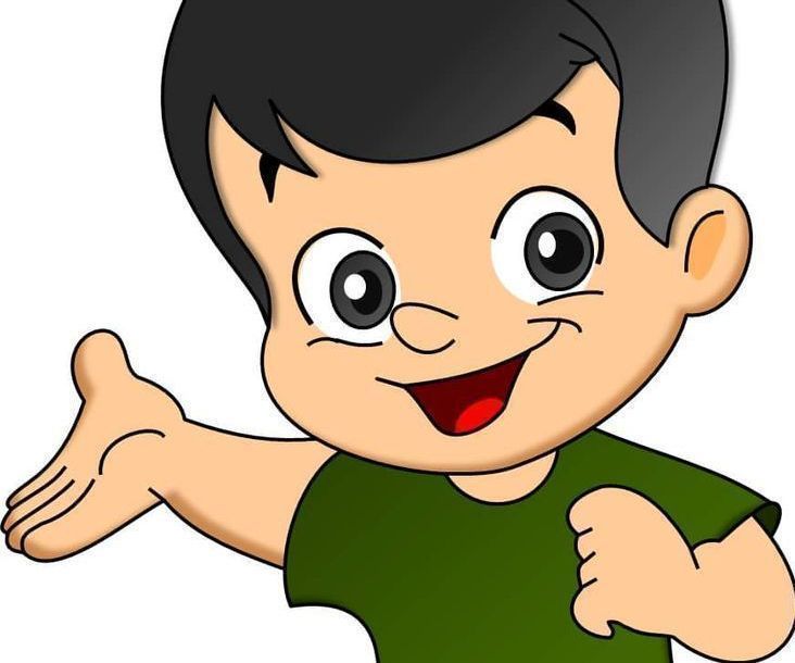 Be Aware- Kids Nearby!