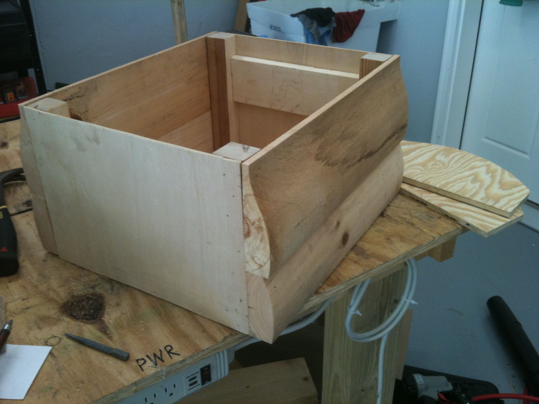 ARRR! Treasure Chest 3 Steps (with Pictures) Instructables