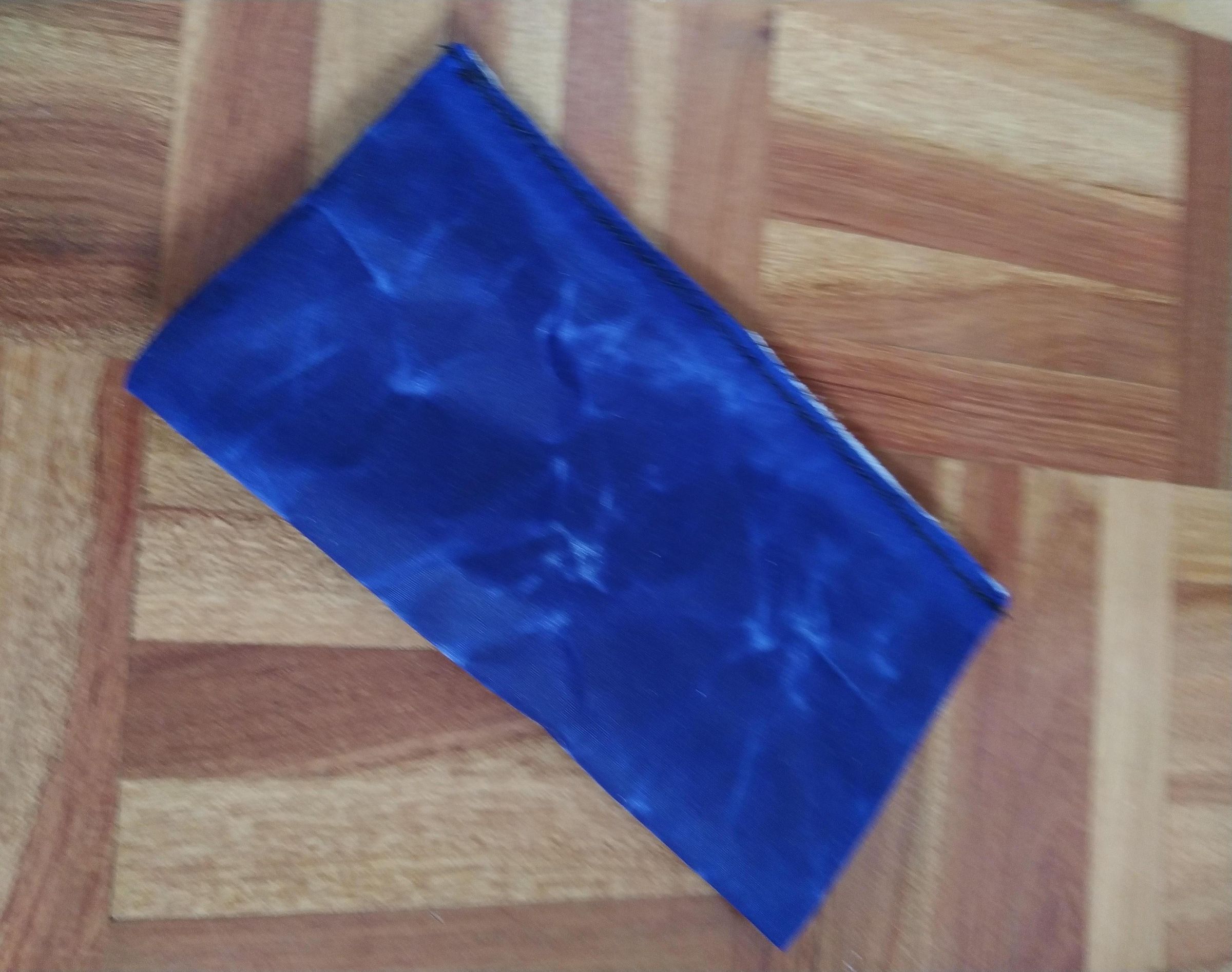 Waterproof Velcro Pouch