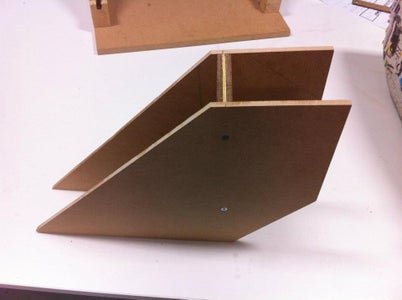 Housing - Step 3 Â Side Walls