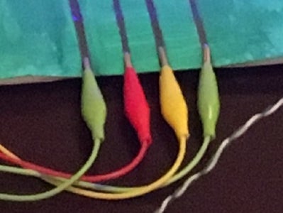 Connect Makey Makey to the Board