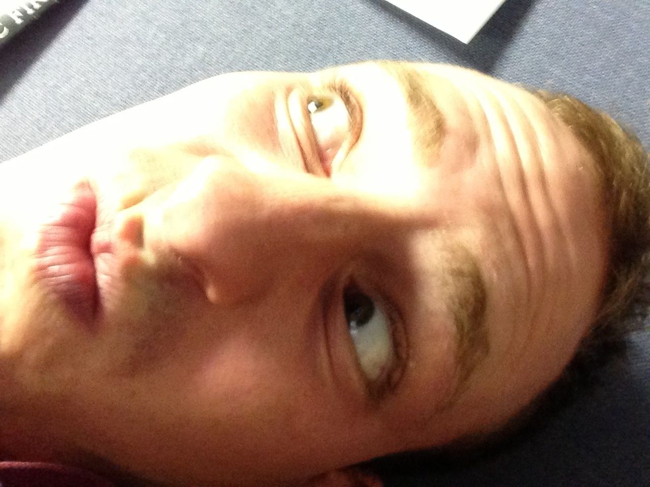 How to Annoy Your Roommate