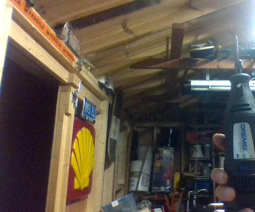 Easy Hot Glue Removal