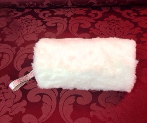 Warm & Fluffy Muff