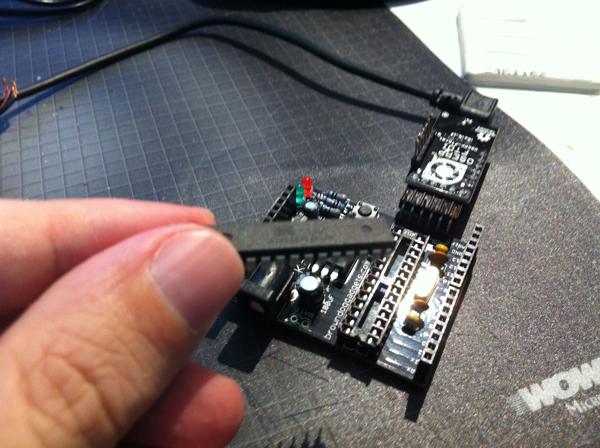 Build a Cat Litter Box Fan With Arduino 5 Steps (with Pictures