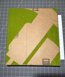 Terrain: Grass Base