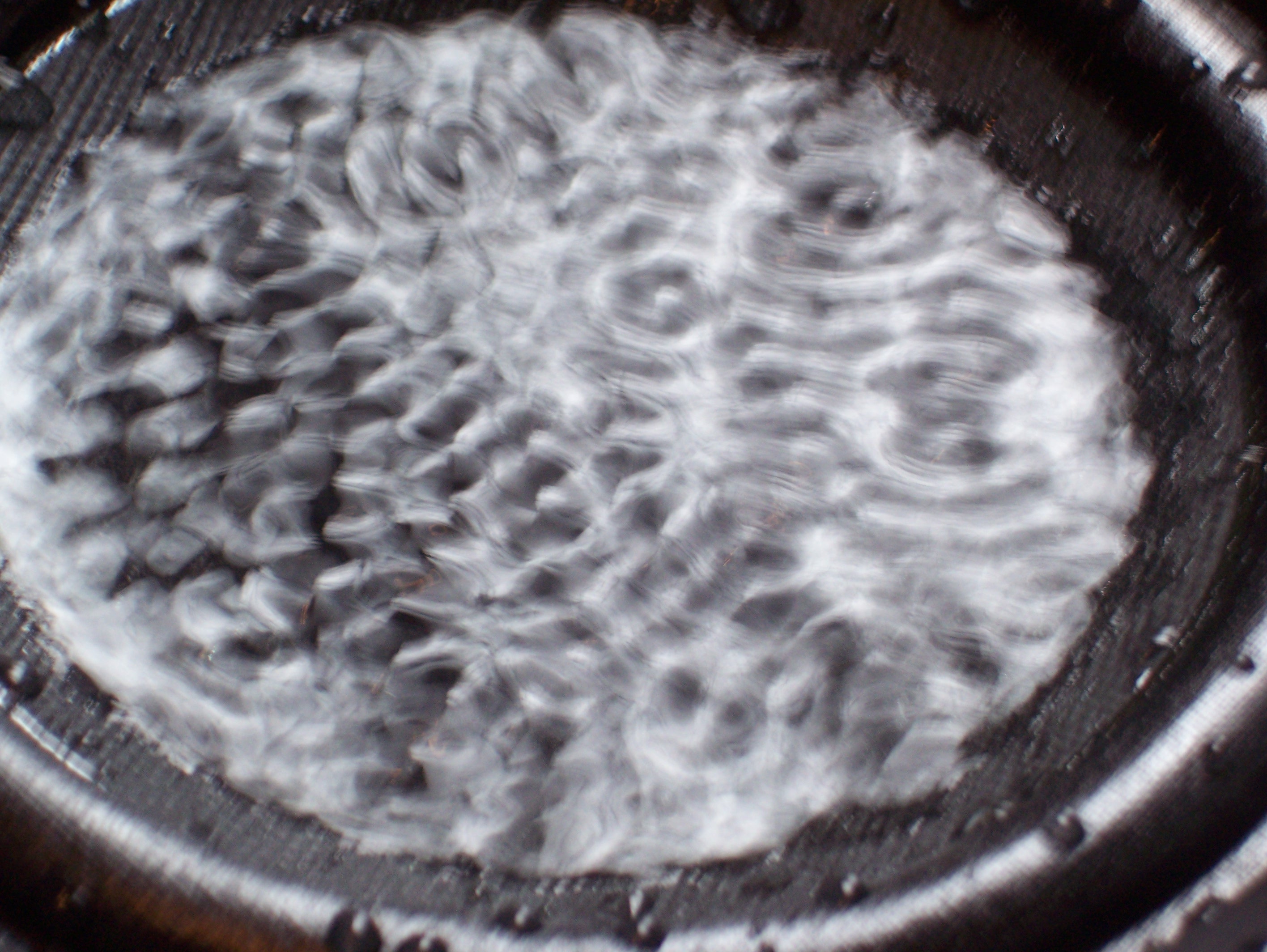 Music Visualization Without Computer