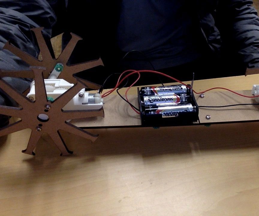 Steam Powertech Crack Ant