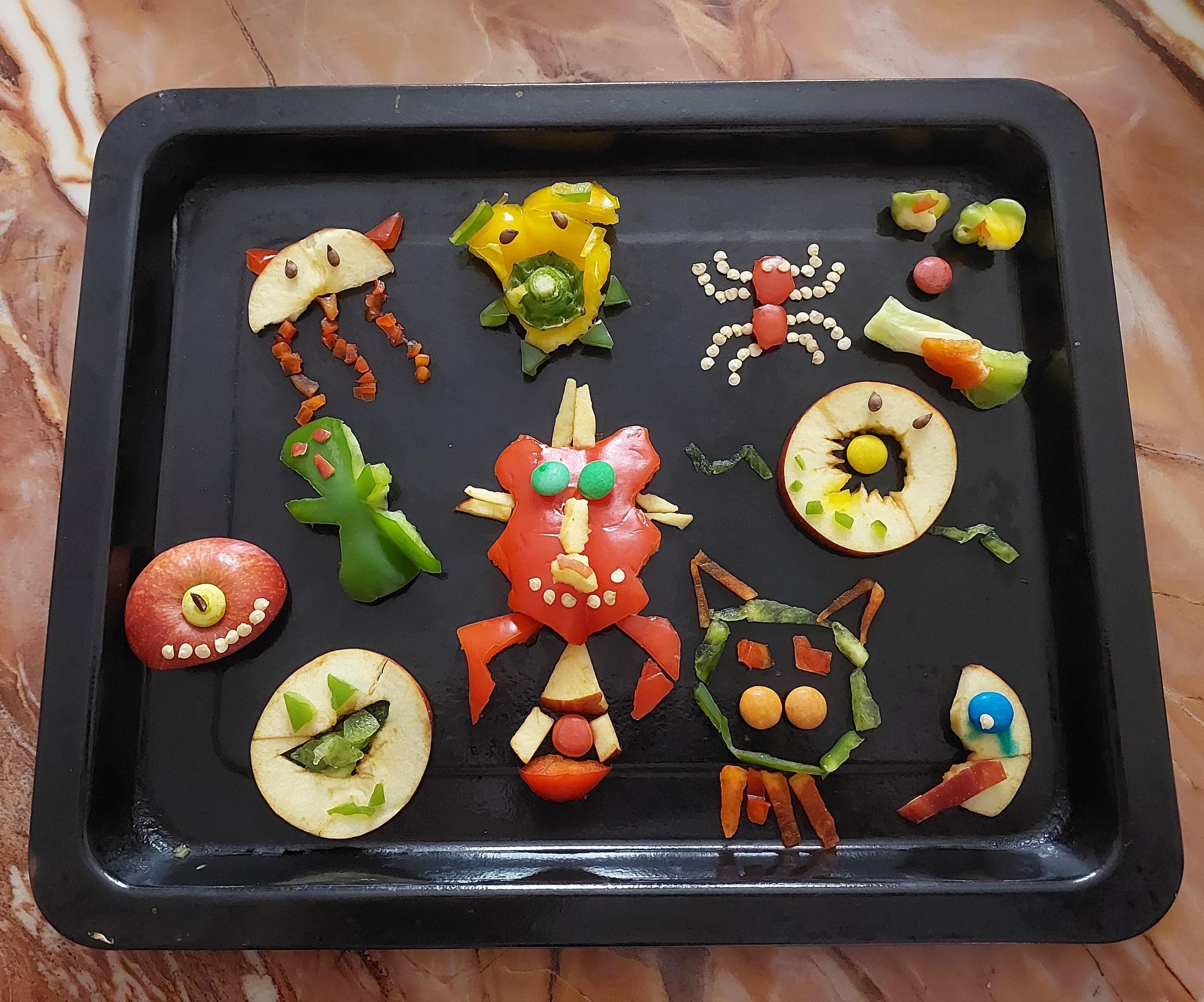 PlantZombie Family