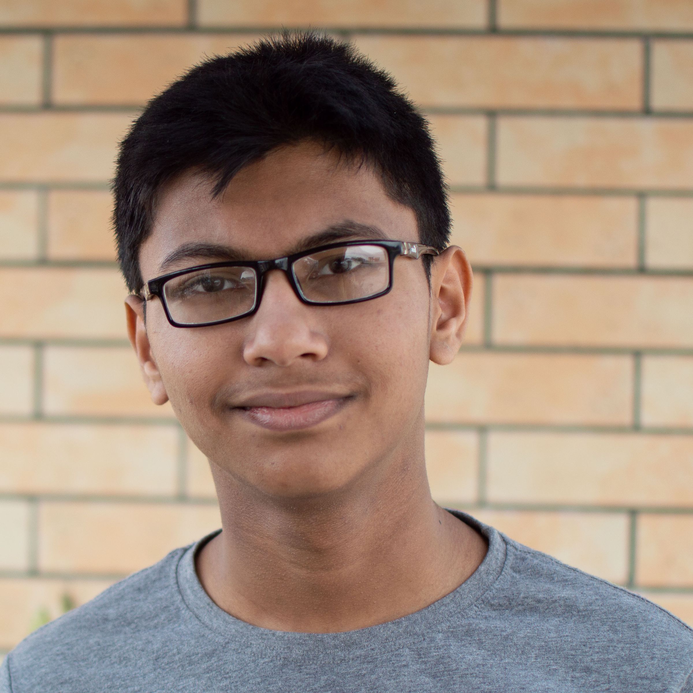 Aymaan Rahman