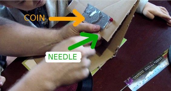 Needle