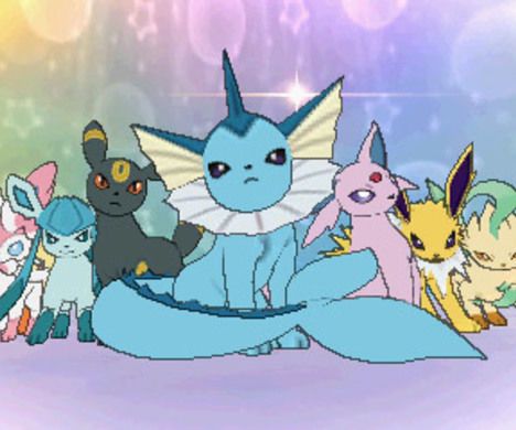 How to Build a Competitive Pokemon Team: a Comprehensive Guide