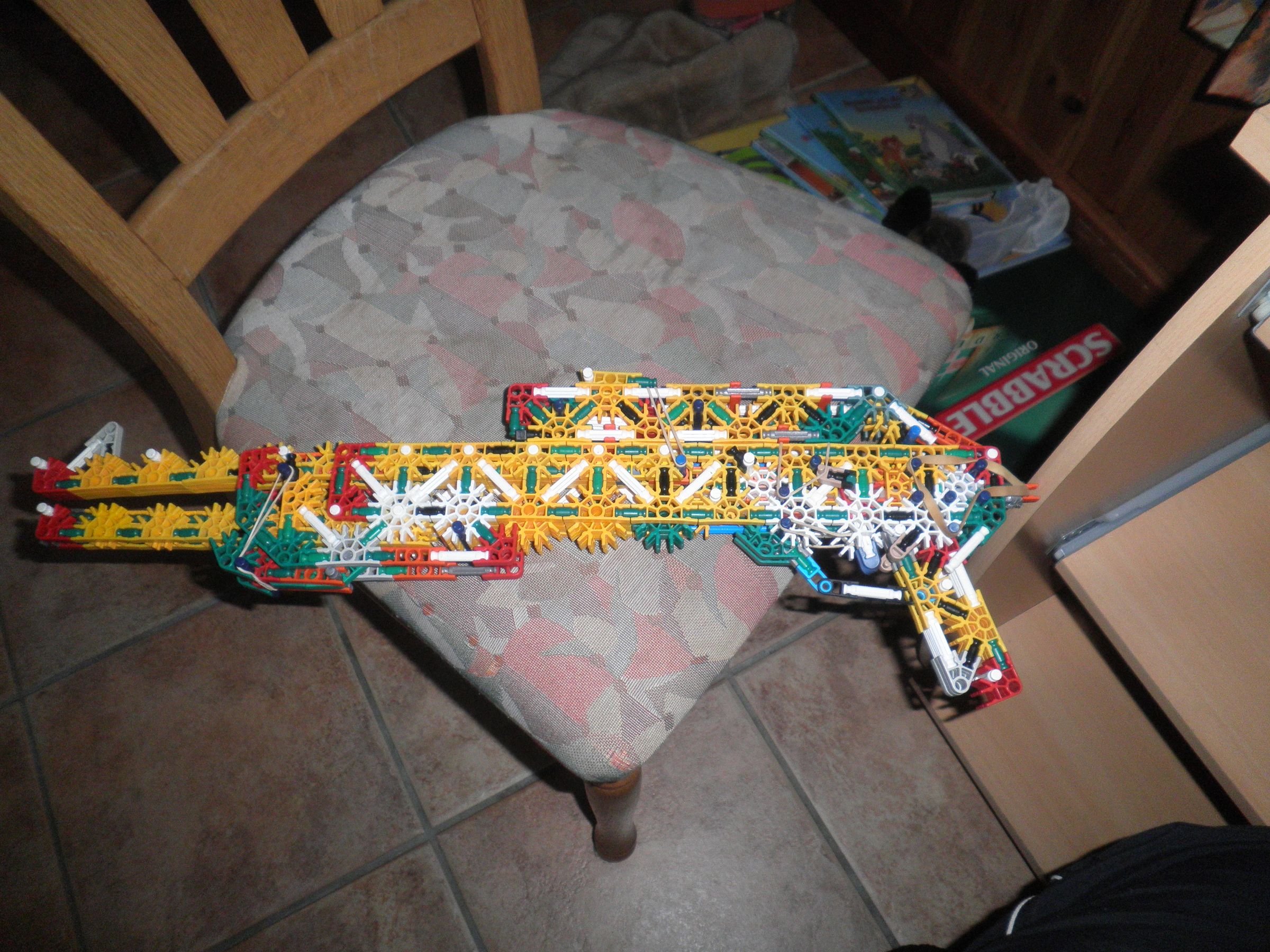 K'nex Spas-12