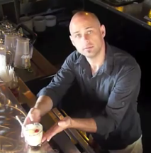 Cocktail Recipes:  How to make a White Russian Cocktail