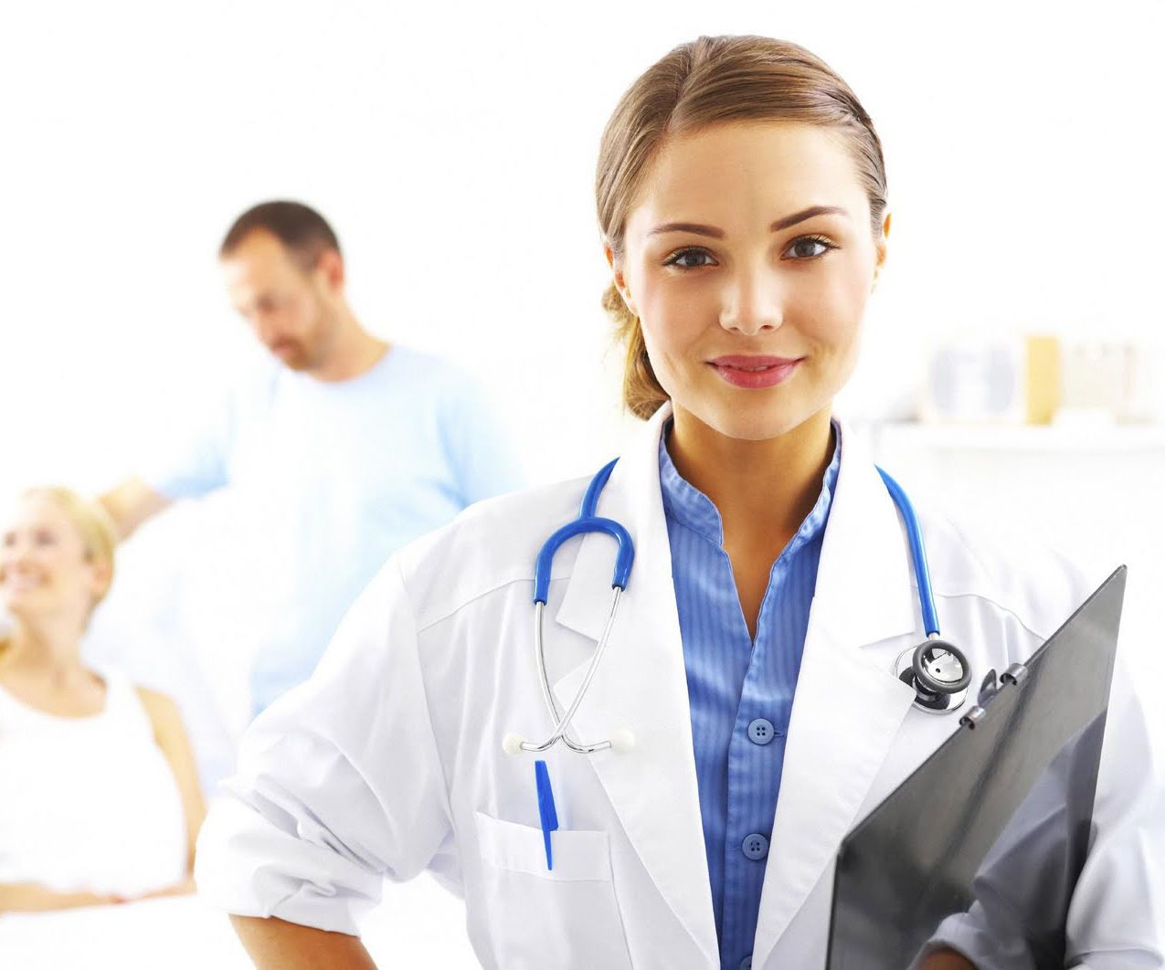 Securing a Healthy Future for You and Your Family – Choosing the Right Doctor