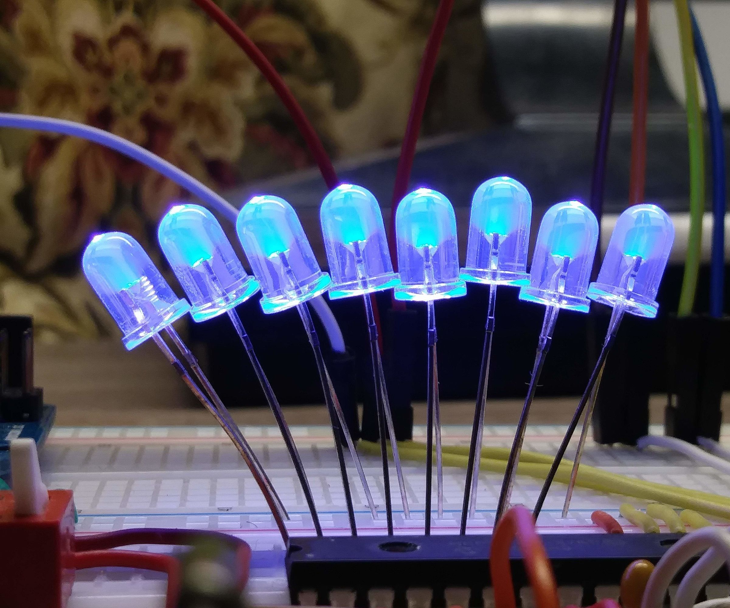 Securing SCADA for Arduino-based Control Systems