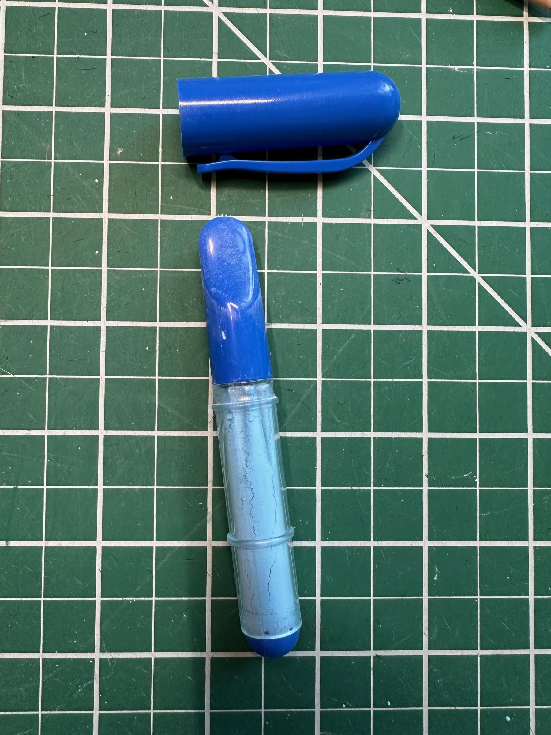 İlk Kuşgözü Yerleştirme Noktanızı İşaretleyin