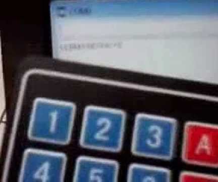 2-in-1 Encoder With or Without Code