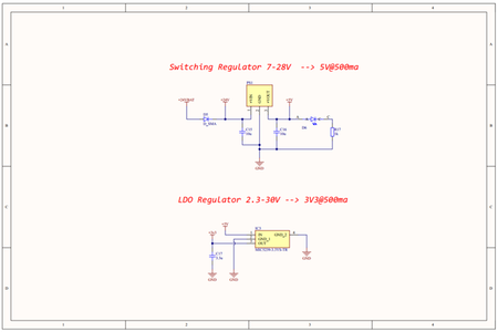 Vehicle Control Unit (VCU) in a Formula Student - Sponsored by JLCPCB ...