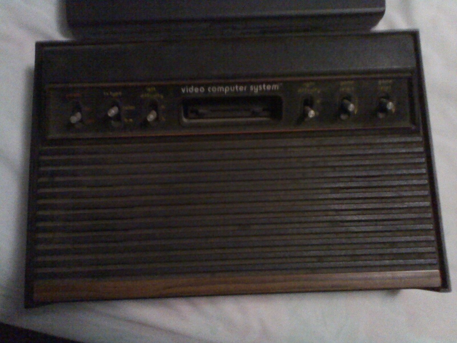 The AtariPC Project (AKA Atari + PC = Strange Breed of Game)