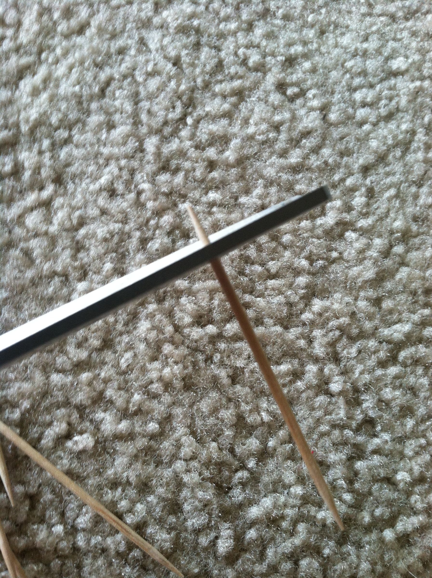 How to Make Lightsabers for Your Starwars Action Figures 5 Steps