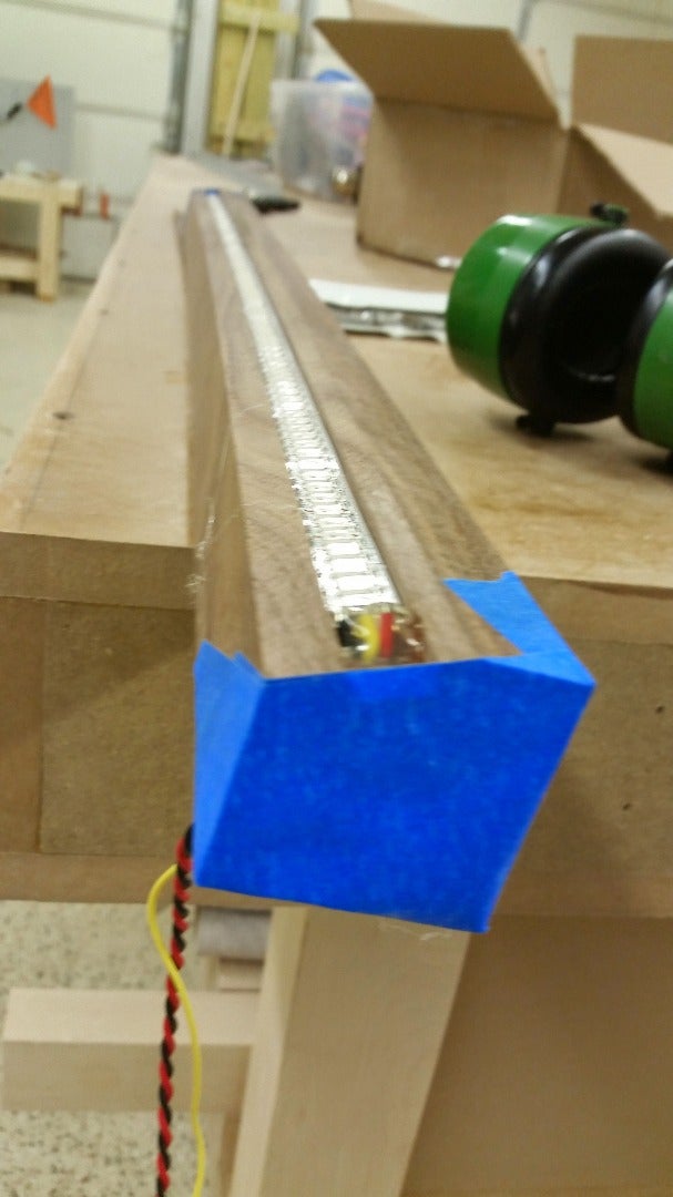 Make It Rain (epoxy)! 