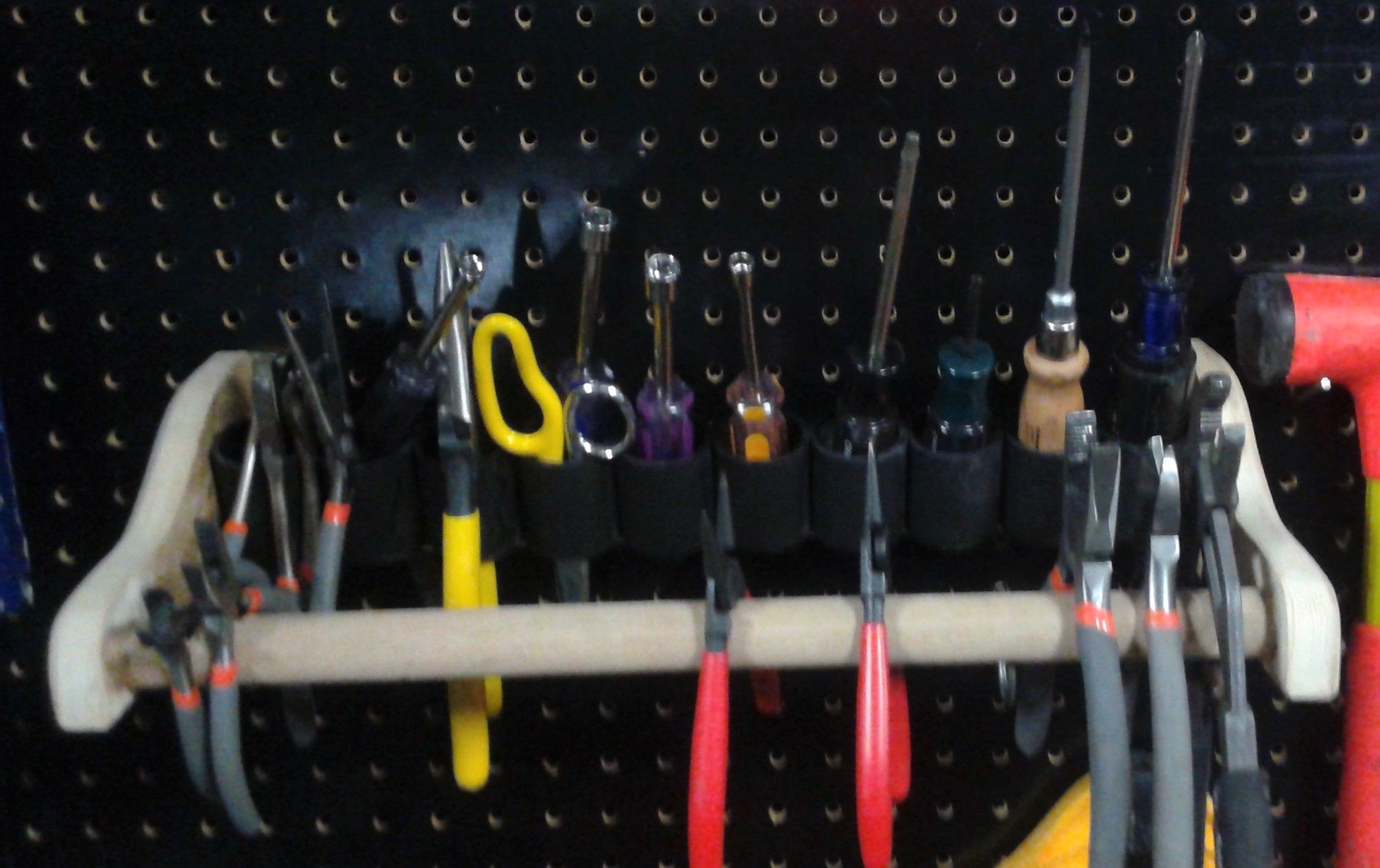Pliers & Drivers Holder